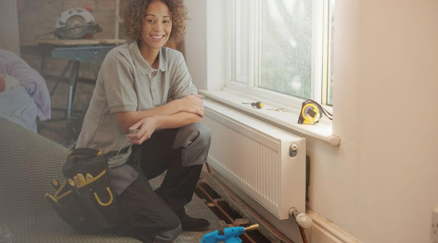 Expert Bathroom Remodeling services in Hunker, PA